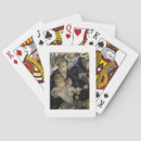 Recherche de renoir jeux de cartes 1841 1919