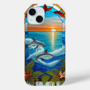 Recherche de de dauphin iphone coques Vie marine