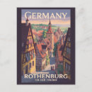 Zoek naar rothenburg briefkaarten Rothenburg aan der tauber