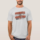 Recherche de progression tshirts Perfection