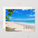 Recherche de vacances plage cartes postales Mer