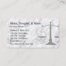 Recherche de mandataire cartes visite Chic