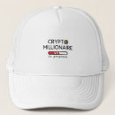 Recherche de tradition casquettes Trader