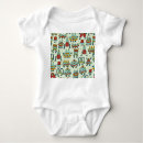 Recherche de robot bébé vêtements Illustration