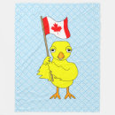 Zoek naar canadese dekens Vlag