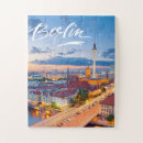 Recherche de berlin puzzles Travel