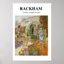 Recherche de wagner posters Arthur rackham