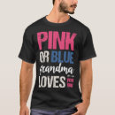 Recherche de great grandma tshirts Bleu