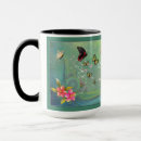 Zoek naar abstracte vlinder mokken Modern