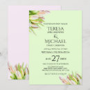 Recherche de rose de tulipe invitations Printemps
