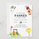 Recherche de trophée invitations Fête d'anniversaire