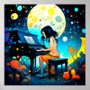 Zoek naar pianisten posters Muziek