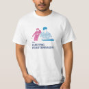 Recherche de bourreau tshirts Rose