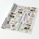 Recherche de voiture ancienne papier cadeau Anniversaire