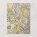 Recherche de mélange cartes postales Floral