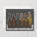 Recherche de alcool 11x14 invitations Drôle