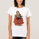 Zoek naar flamenco kleding Vintage