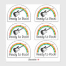 Recherche de rocker autocollants Pour enfants
