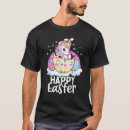 Zoek naar paaseieren tshirts Moeder