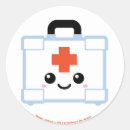 Recherche de hôpitaux autocollants Médecin