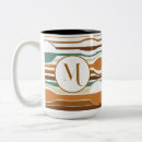 Recherche de style boho tasses Hippie