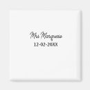Recherche de lettre magnets Ajouter votre lettre initiale