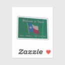Zoek naar lone stickers Lone star state