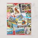 Recherche de americana cartes postales Américain