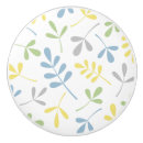 Recherche de gris jaune boutons et poignées de porte Feuille