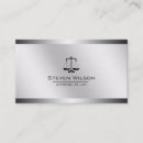 Recherche de professionnel du droit cartes visite Administrative professional