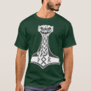 Recherche de dieu païen tshirts Runes