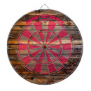 Zoek naar houten dartborden Man grot