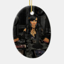 Recherche de tarot ornements Goth
