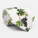 Recherche de raisin cravates Vin