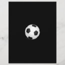 Zoek naar cirkels flyers Voetbal