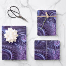 Zoek naar amethist cadeaupapier Patroon