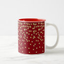 Recherche de guirlande de noël tasses Rouge