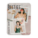 Recherche de bal masqué magnets Bestie