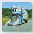 Recherche de lourd transport horloges Sociétés de fret