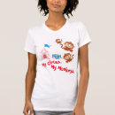 Zoek naar niet mijn apen tshirts Plezier