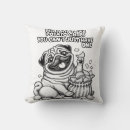 Recherche de de carlin coussins Drôle