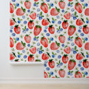 Zoek naar aardbeien kunst Modern