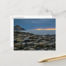 Recherche de le géant cartes postales Irlande du nord