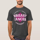 Recherche de breast cancer survivor tshirts Pink love curve