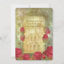 Recherche de rome invitations Vacances