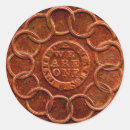 Recherche de monnaie autocollants Devise