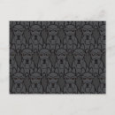 Recherche de scottish terrier cartes postales Scottie