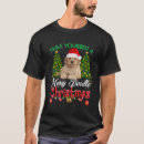 Recherche de compagnon animal tshirts Doré