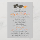 Zoek naar family babyshower uitnodigingen Grijs