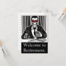Recherche de humour retraite vœux cartes Félicitations